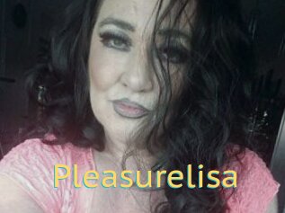 Pleasurelisa