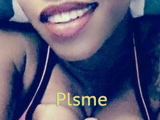 Plsme