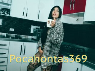 Pocahontas369