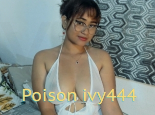 Poison_ivy444