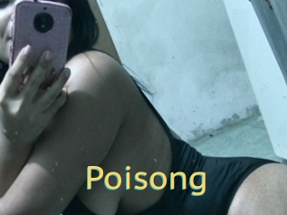 Poisong