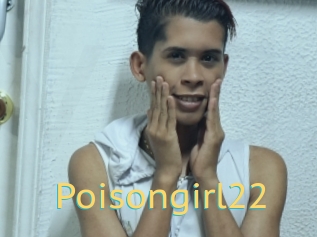 Poisongirl22