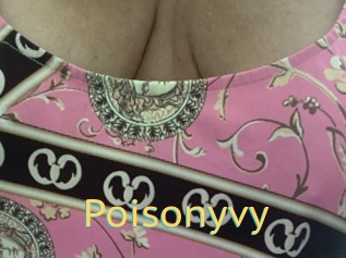 Poisonyvy