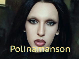 Polinamanson