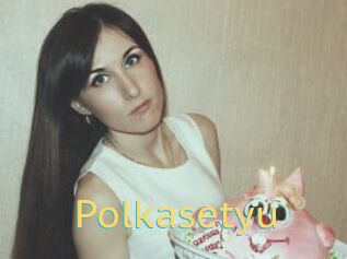 Polkasetyu