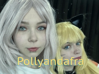 Pollyandafra