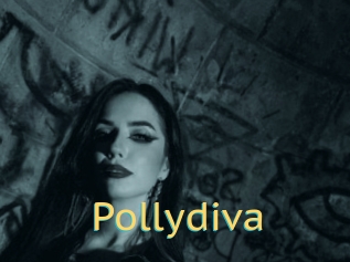 Pollydiva