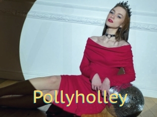 Pollyholley