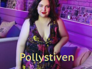 Pollystiven