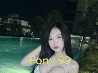 Pony_99