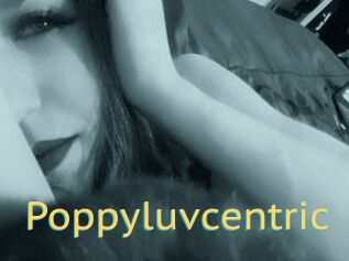 Poppyluvcentric