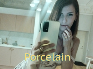 Porcelain