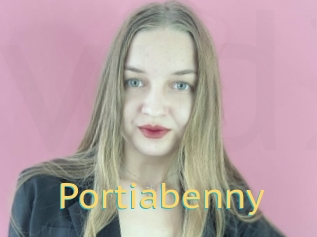 Portiabenny