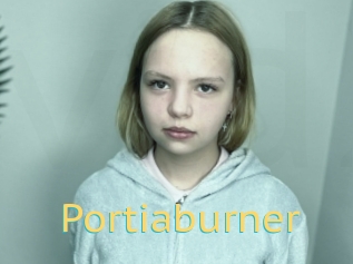 Portiaburner