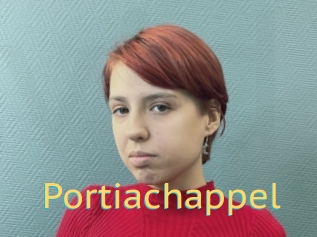 Portiachappel