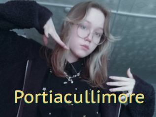 Portiacullimore