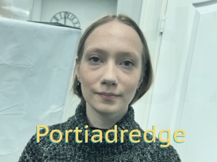 Portiadredge