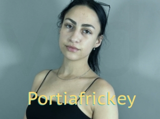 Portiafrickey