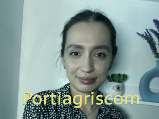 Portiagriscom