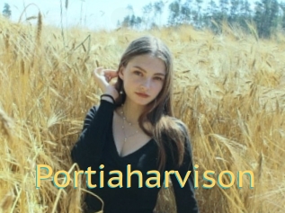 Portiaharvison