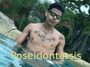 Poseidontatsis