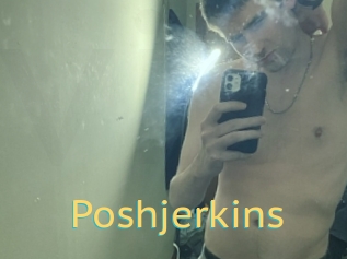 Poshjerkins