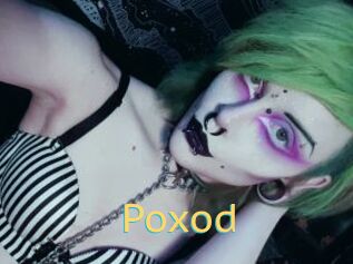 Poxod