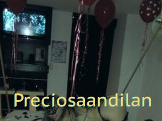 Preciosaandilan