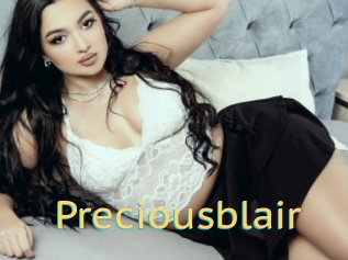 Preciousblair