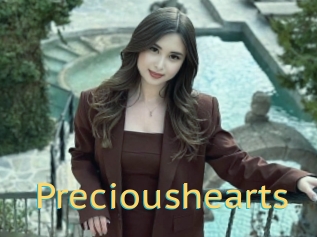 Precioushearts