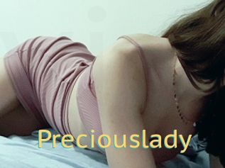Preciouslady
