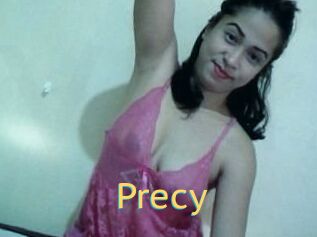 Precy