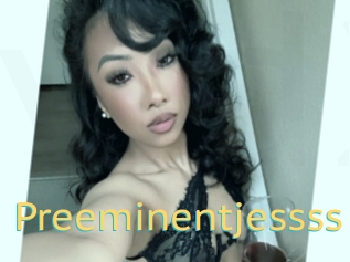 Preeminentjessss