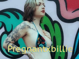 Pregnantxbillie