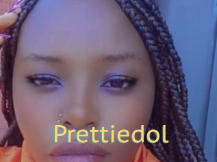 Prettiedol