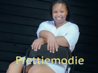 Prettiemodie