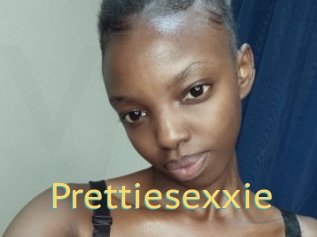 Prettiesexxie