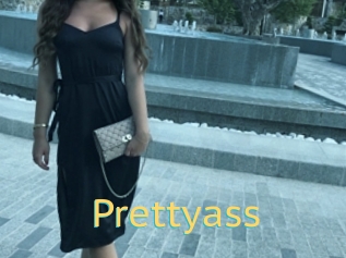 Prettyass