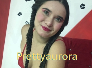 Prettyaurora