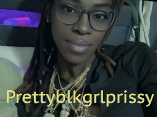 Prettyblkgrlprissy