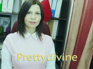 Prettydivine