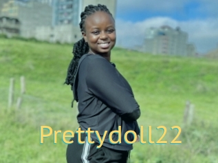 Prettydoll22