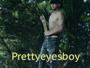 Prettyeyesboy