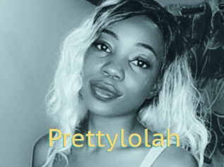 Prettylolah