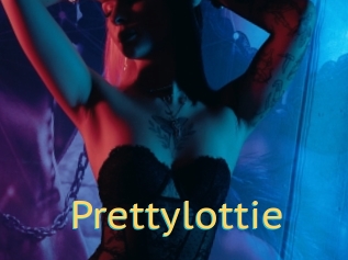 Prettylottie