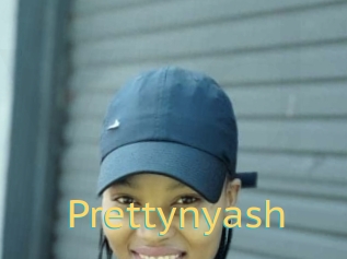 Prettynyash
