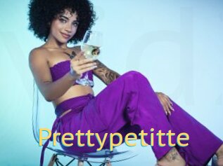 Prettypetitte