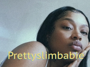 Prettyslimbabie