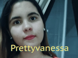 Prettyvanessa