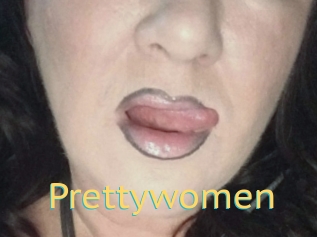 Prettywomen